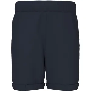 Name It Dark Sapphire Viking Long Shorts