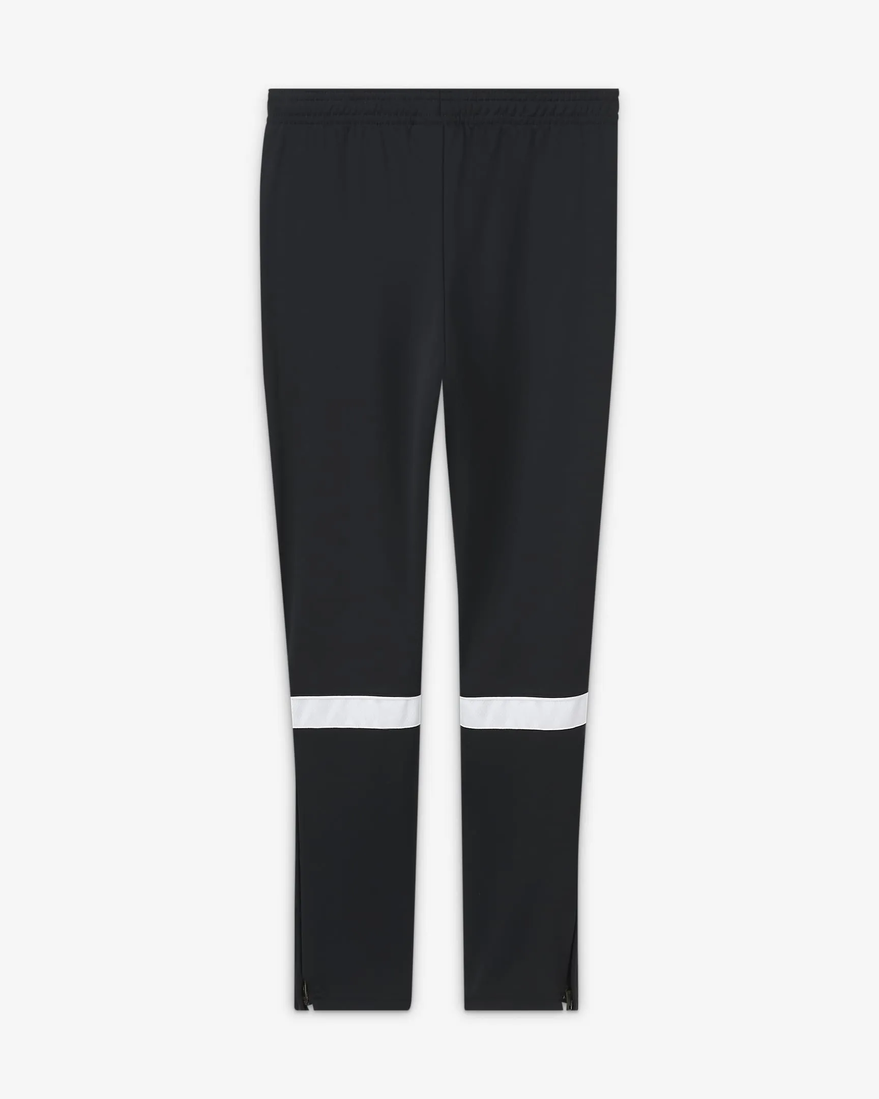 NIKE DRI-FIT ACADEMY KNIT PANTS - KIDS - BLACK