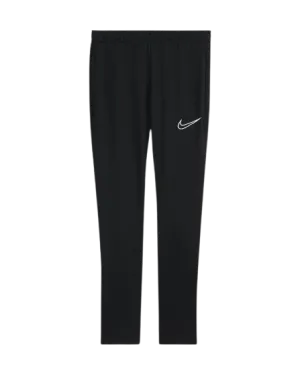 NIKE DRI-FIT ACADEMY KNIT PANTS - KIDS - BLACK