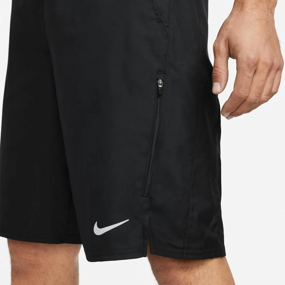 Nike Men's Victory Short 11" - Black