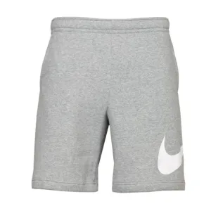 Nike Sportswear Club Graphic Men Lifestyle Short Grey/White