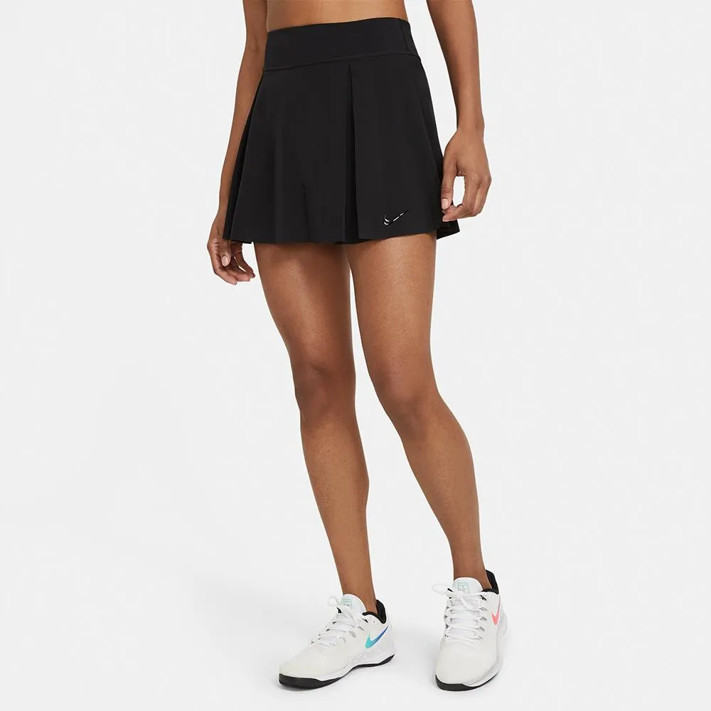 Nike Women's Club Regular Skirt - Black