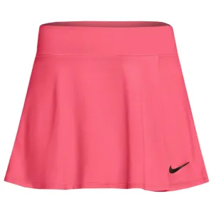 Nike Women's Victory Flouncy Skirt - Pink Aster