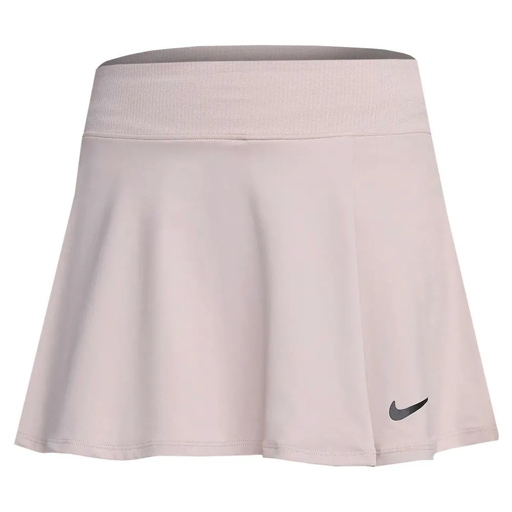 Nike Women's Victory Flouncy Skirt - Platinum Violet