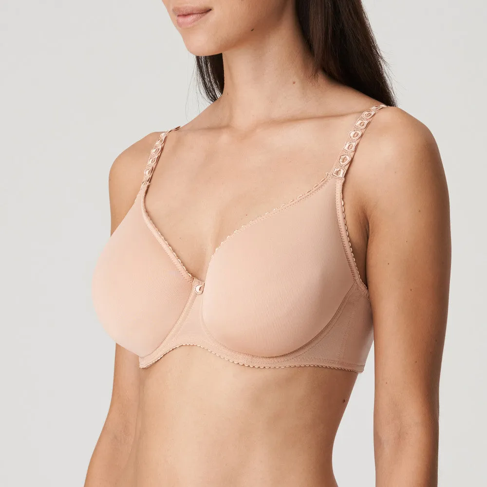 PrimaDonna Every Woman Spacer Bra, Tan