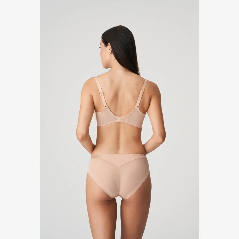 PrimaDonna Every Woman Spacer Bra, Tan