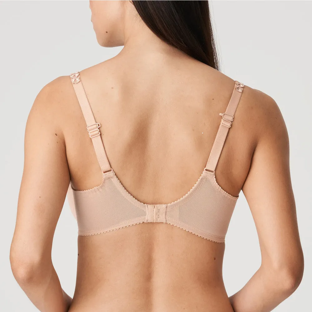 PrimaDonna Every Woman Spacer Bra, Tan