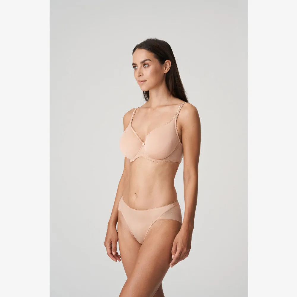 PrimaDonna Every Woman Spacer Bra, Tan