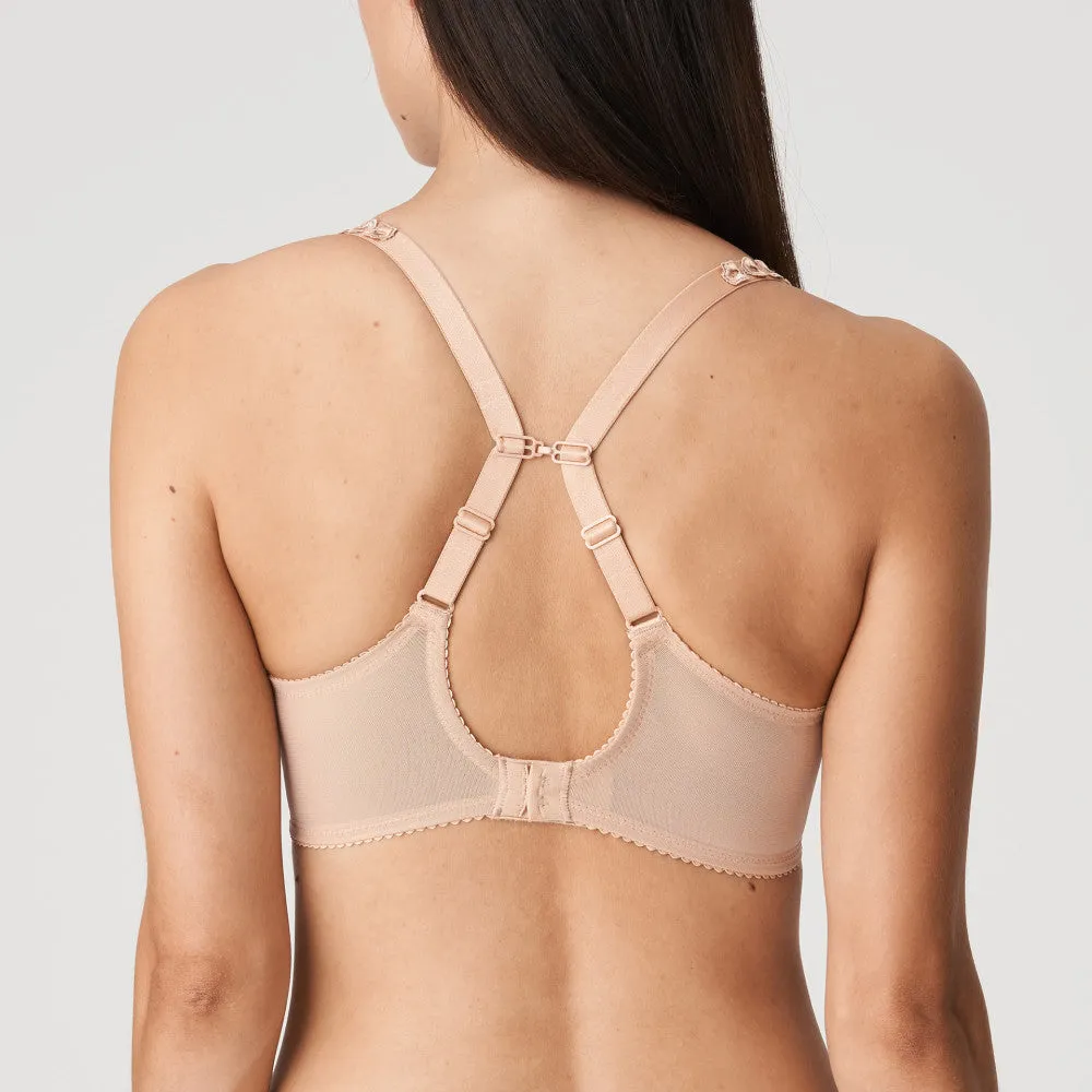 PrimaDonna Every Woman Spacer Bra, Tan