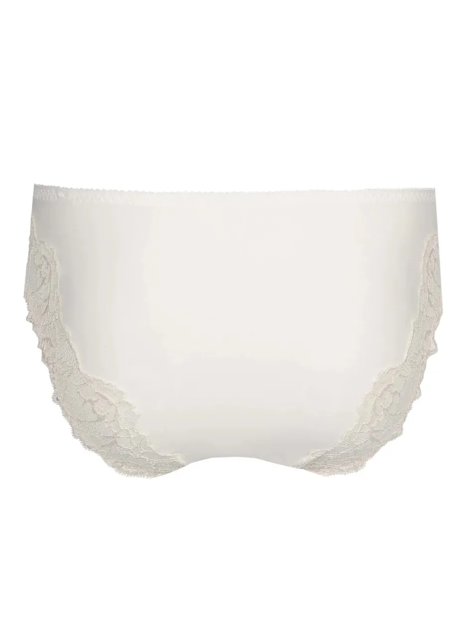 PrimaDonna Madison Rio Briefs, Natural | Prima Donna Natural Panties