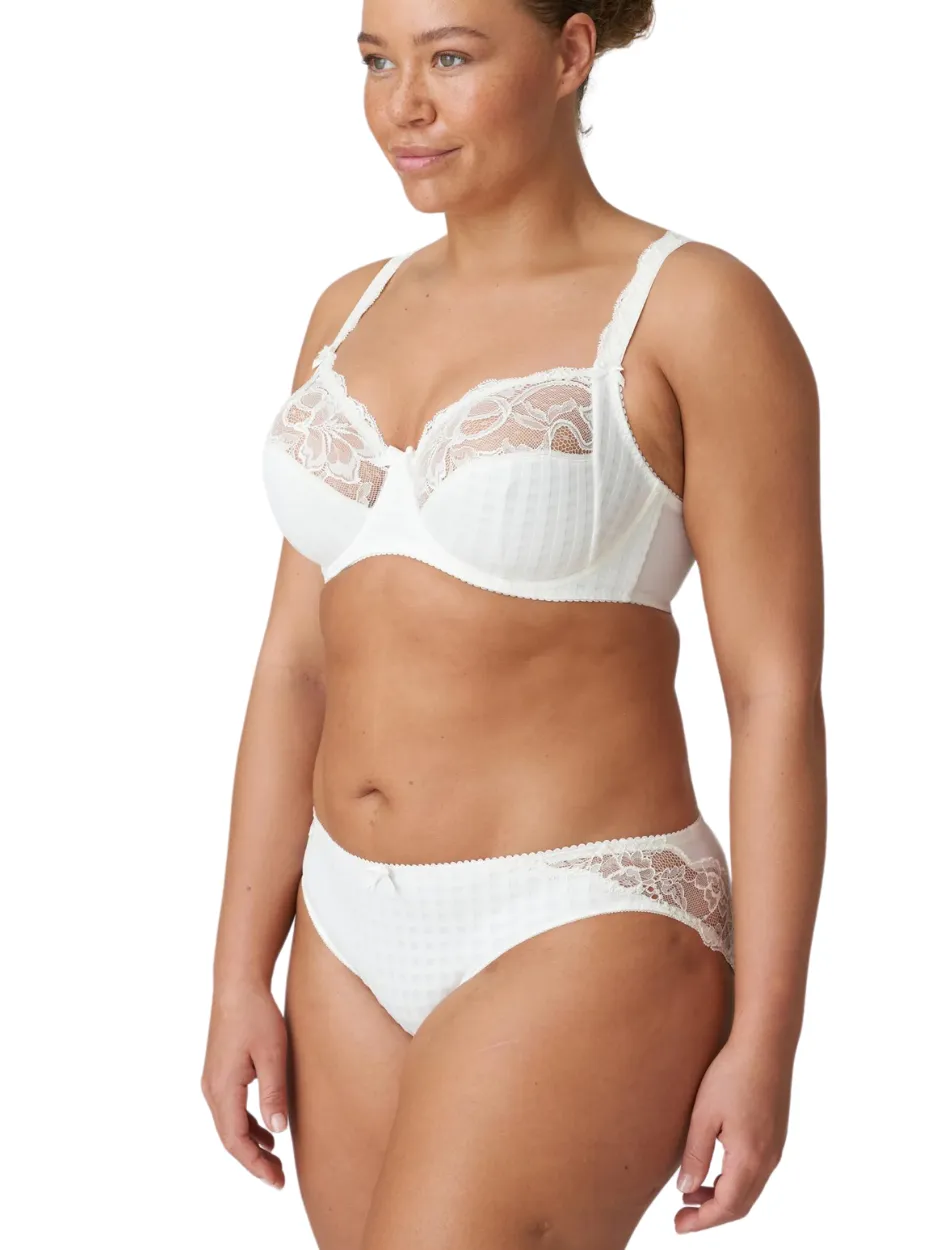 PrimaDonna Madison Rio Briefs, Natural | Prima Donna Natural Panties