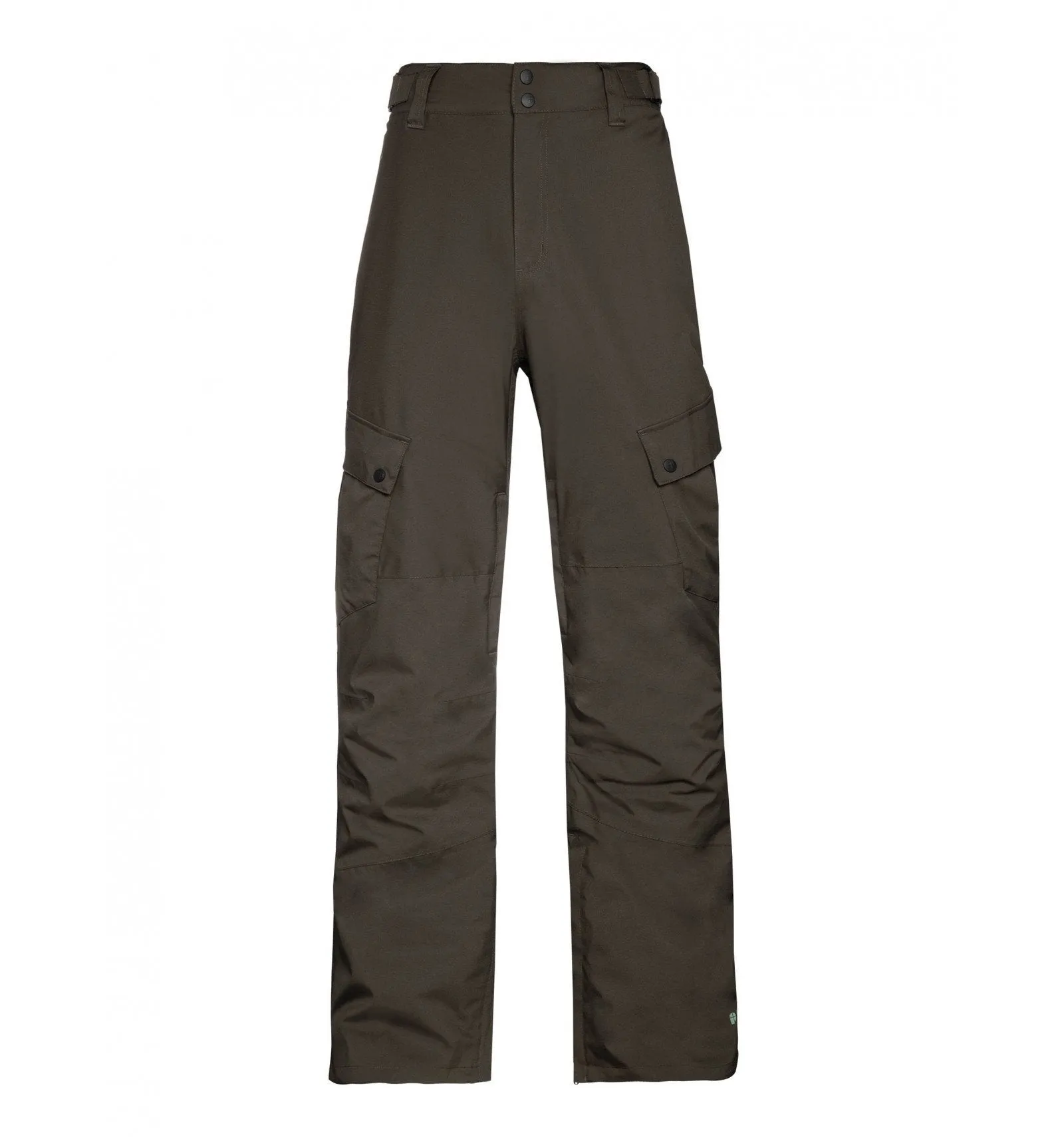 Protest Zucca Pants Mens Swamped