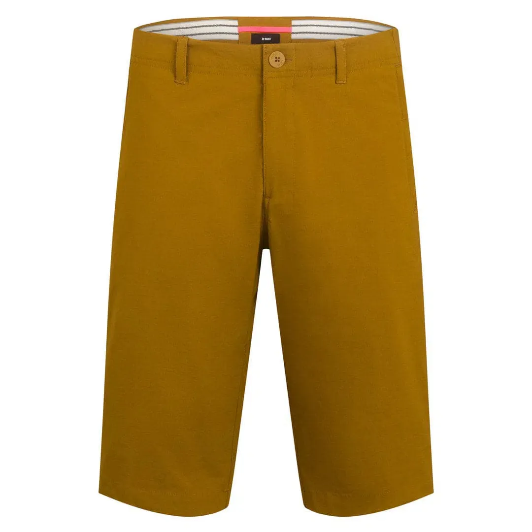 RAPHA Randonnee Shorts - OGG Old Gold