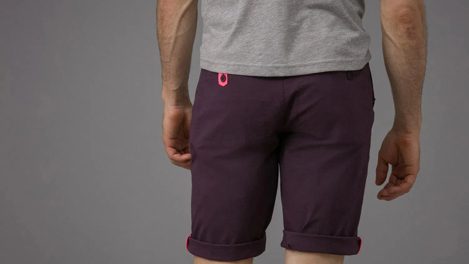 RAPHA Randonnee Shorts - OGG Old Gold