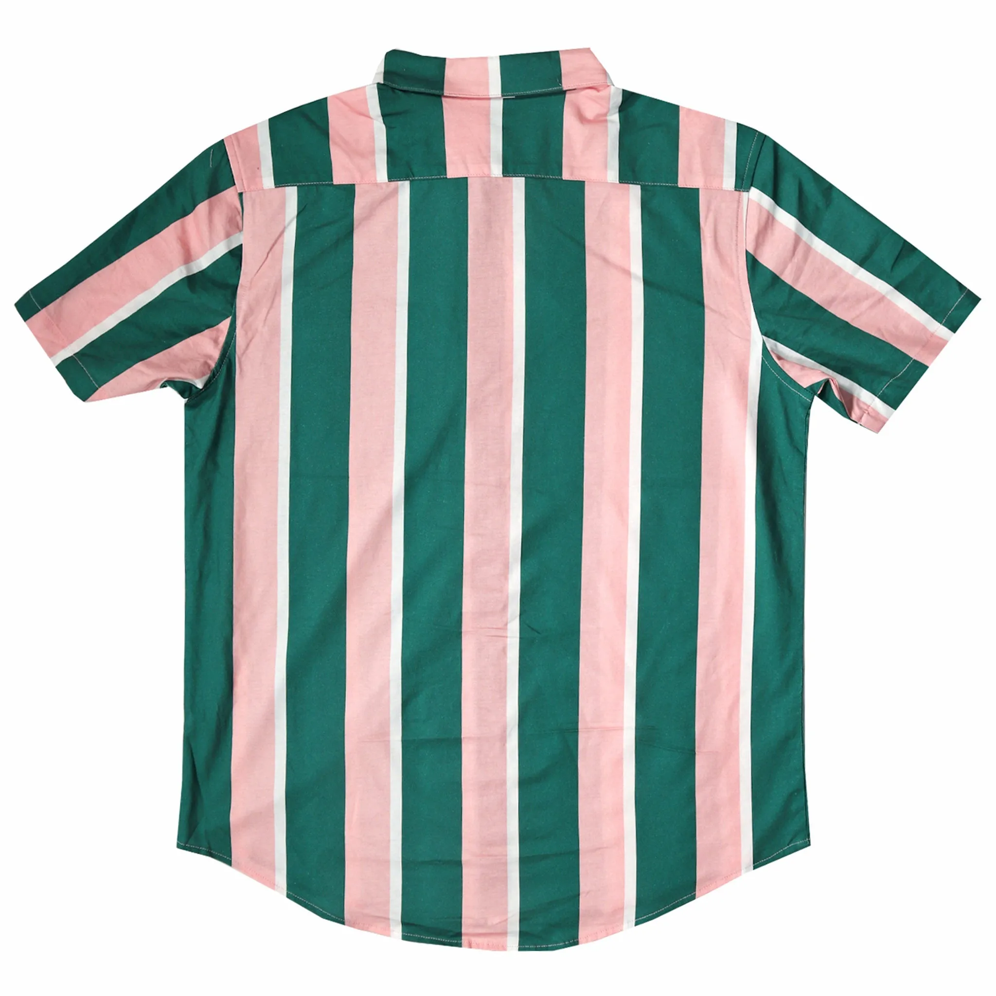 Retro Stripes - Casual shirt