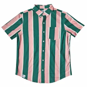 Retro Stripes - Casual shirt