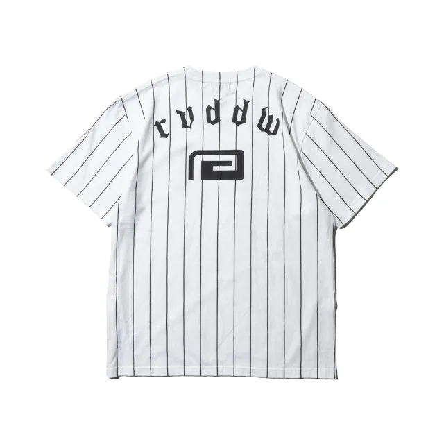 RVDDW Stripe Cotton T-Shirt