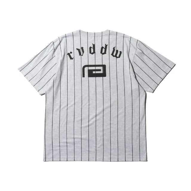 RVDDW Stripe Cotton T-Shirt