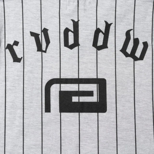 RVDDW Stripe Cotton T-Shirt