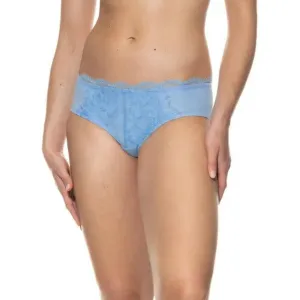 Serie Amazing Hipster Brief in Angel Blue