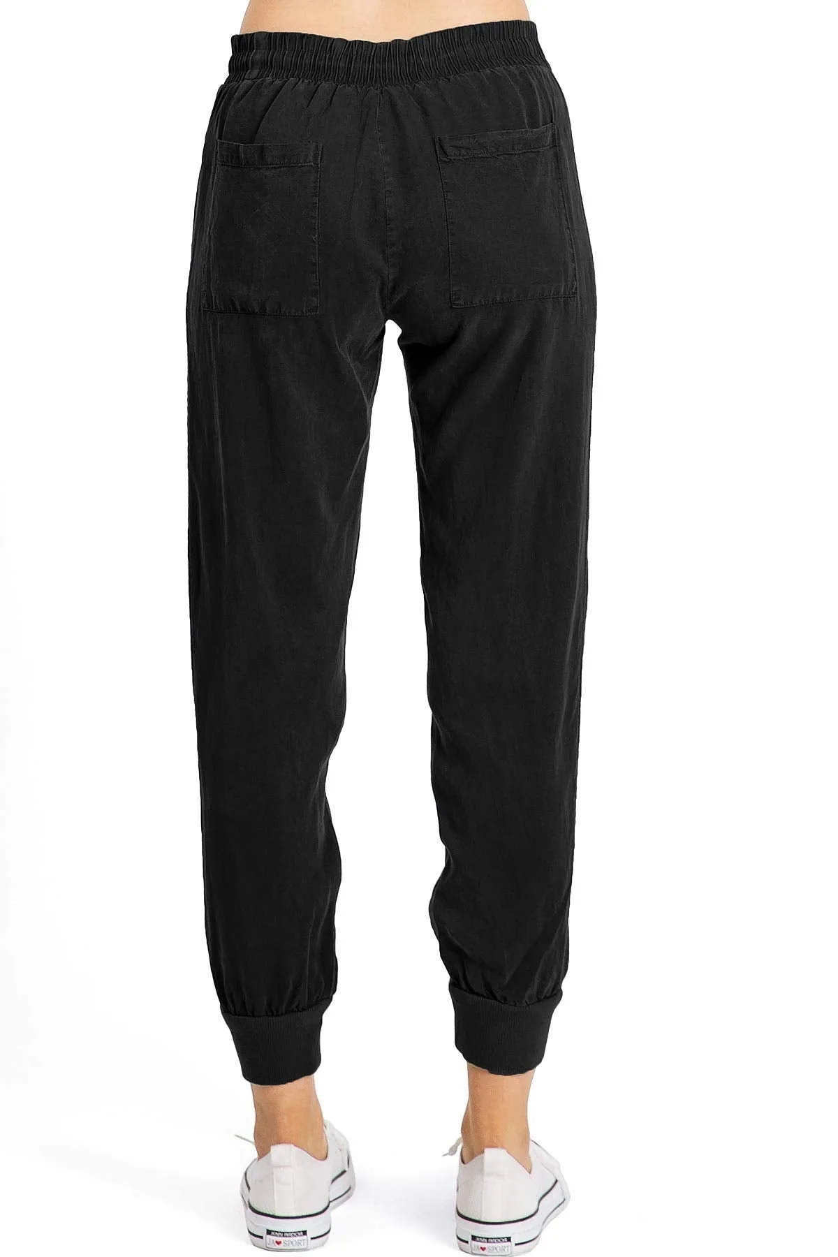 Sideline Slim Fit Joggers