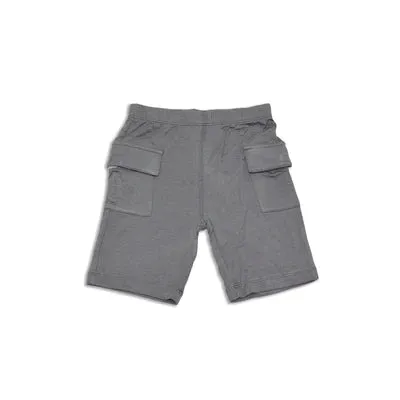 SIL Bamboo Cargo Shorts