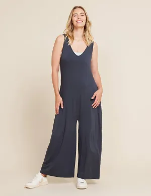 Storm Long Bamboo Jumpsuit