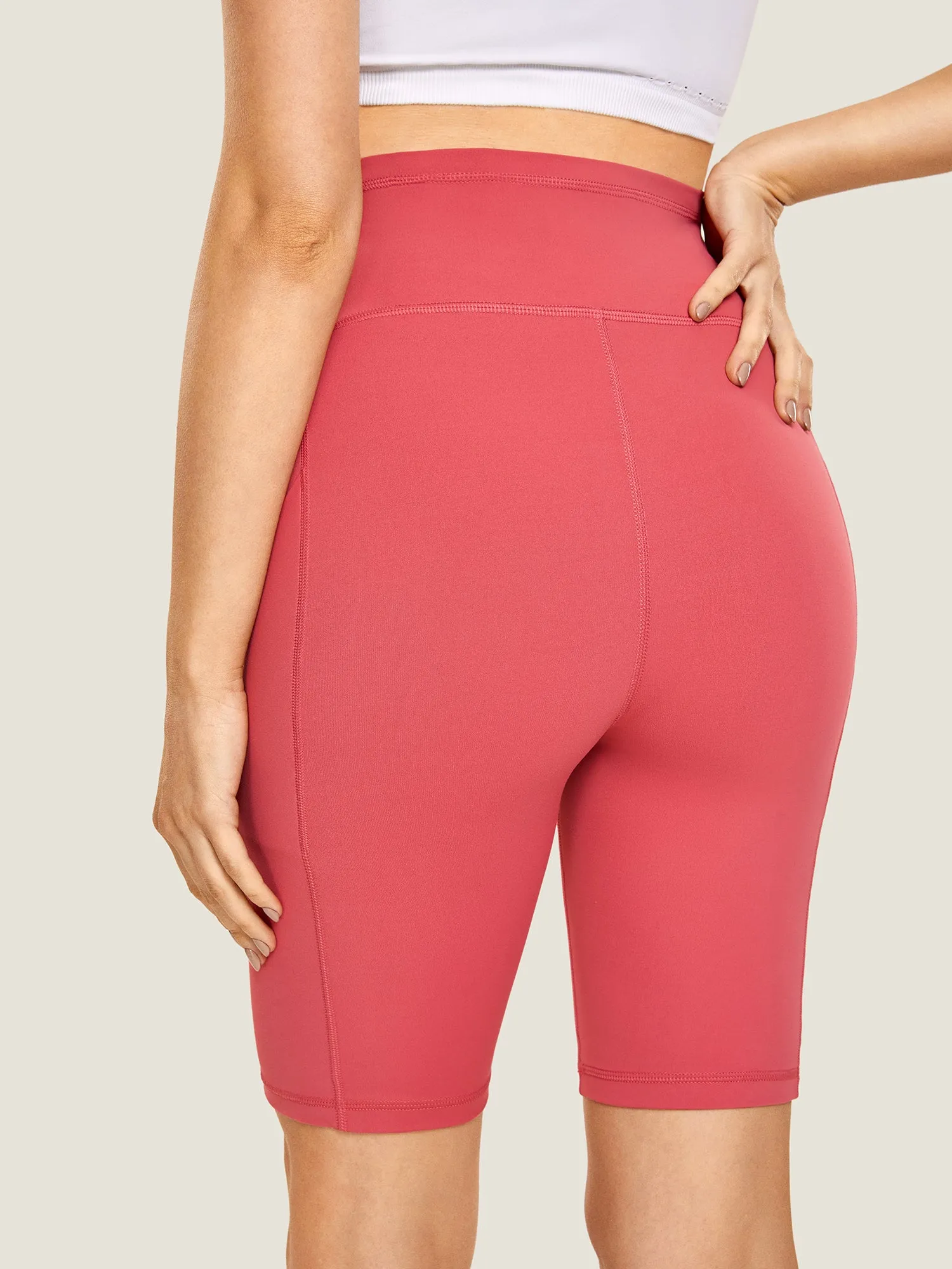 Stretch With You Maternity Bike Short