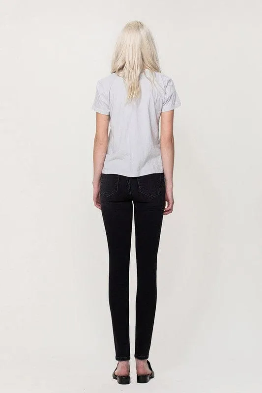 Super Soft High Rise Skinny   *Online Only*