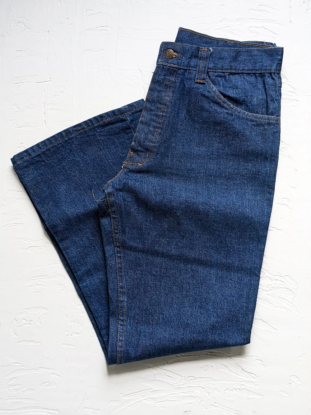 TT Dark Wash Jeans