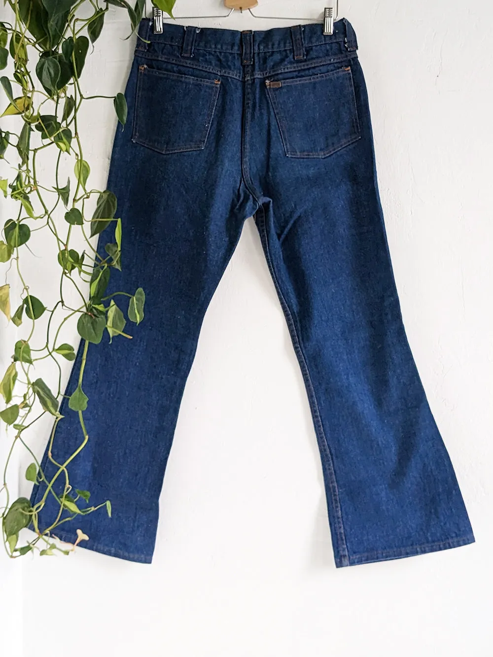 TT Dark Wash Jeans