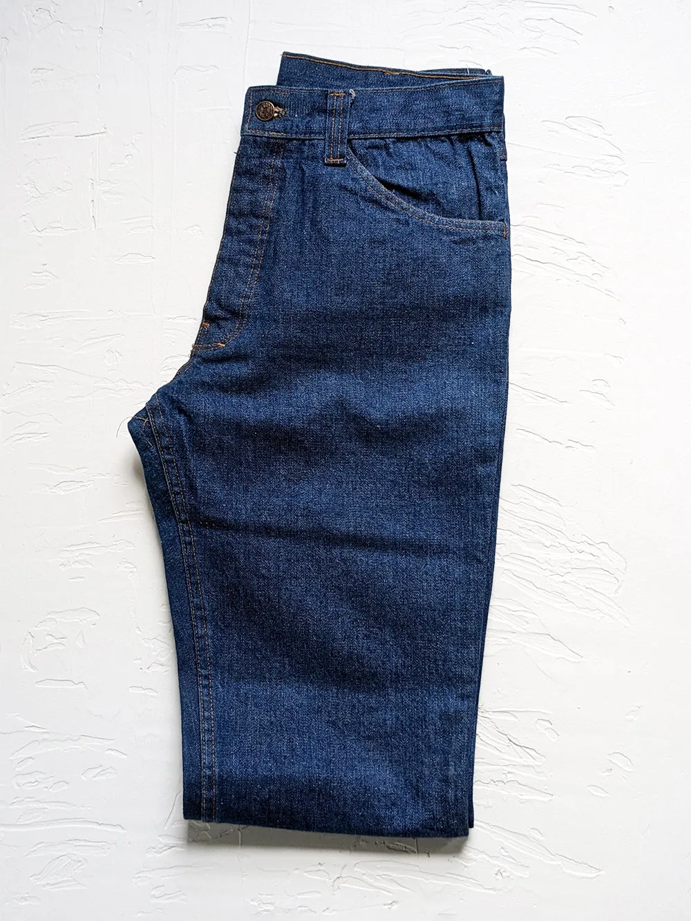 TT Dark Wash Jeans