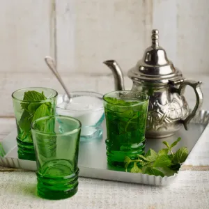 Vintage Moroccan Tea Pots - 25% OFF AT CHECKOUT