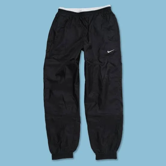 Vintage Nike Track Pants