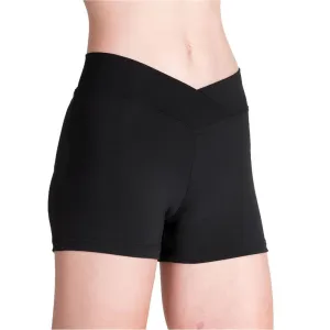 VW Hotpants M.Dri Adult