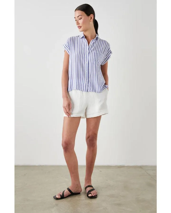 Whitney Stripe Shirt