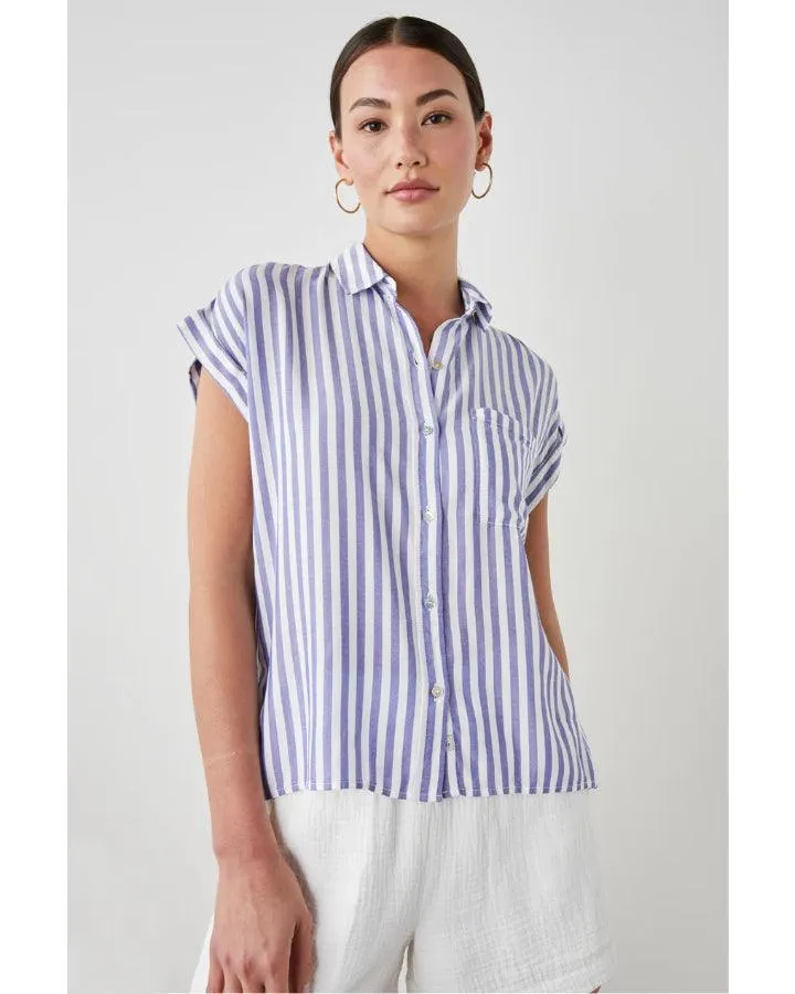 Whitney Stripe Shirt