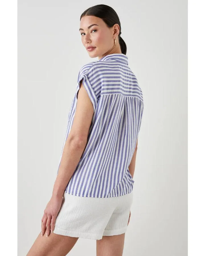 Whitney Stripe Shirt