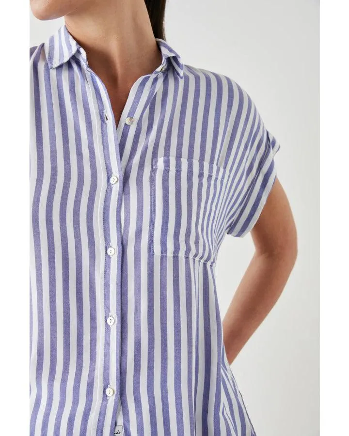 Whitney Stripe Shirt