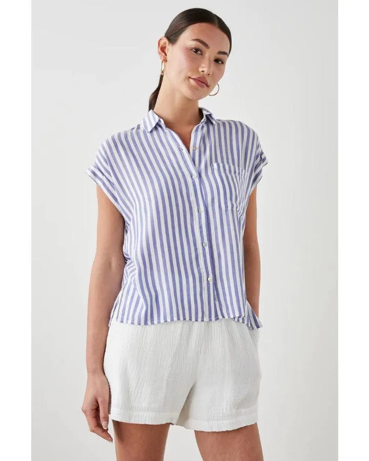 Whitney Stripe Shirt