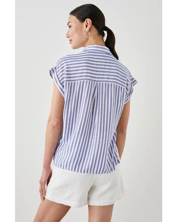 Whitney Stripe Shirt