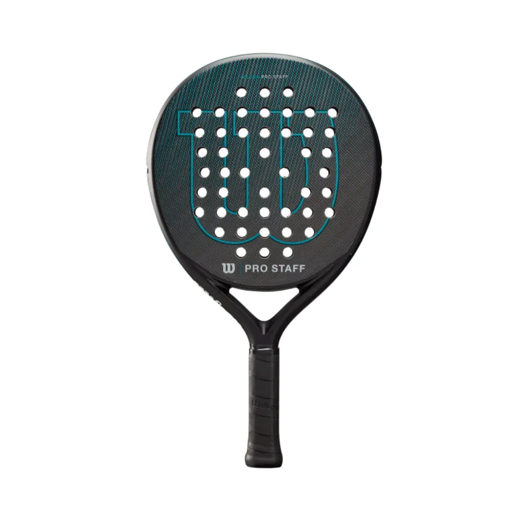 Wilson Pro Staff V2 ALT 22 Padel Racket [WS]