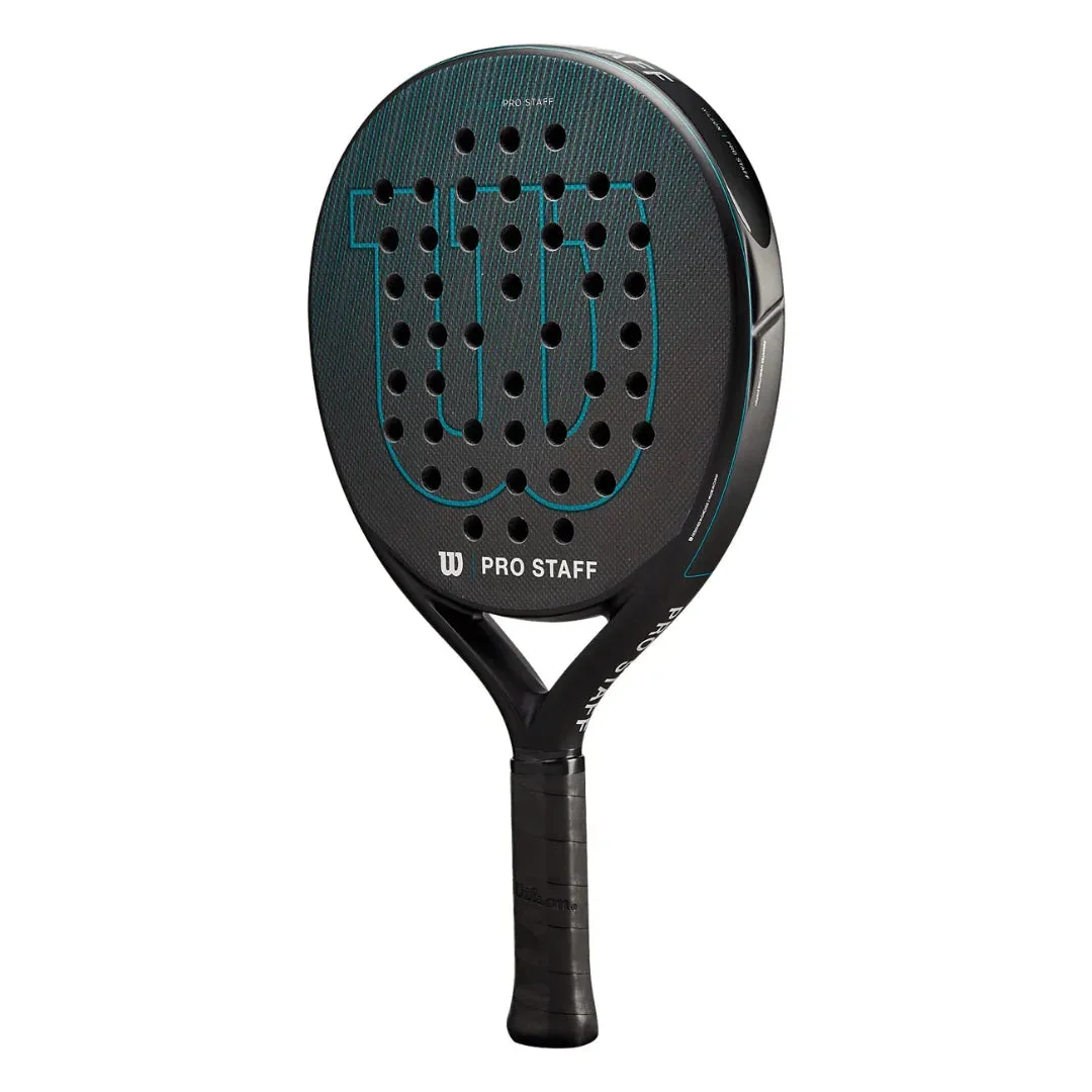 Wilson Pro Staff V2 ALT 22 Padel Racket [WS]