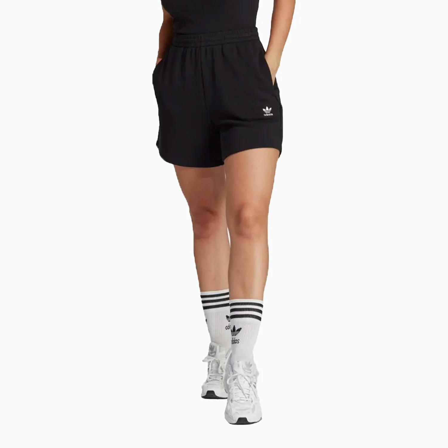 Women's Classics Trefoil Outfit