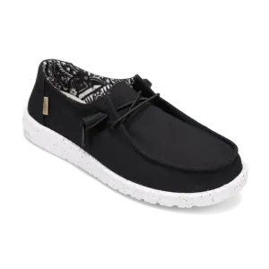 Women's Wendy Basic Black Odyssey