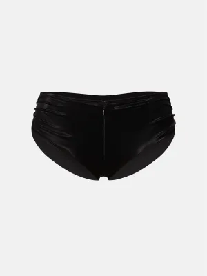 Xavi Hotpants Black